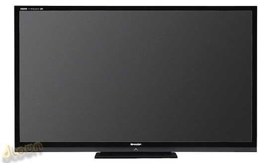 שארפ LC-70LE735U שארפ LC-70LE735U