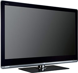 LED RGBY