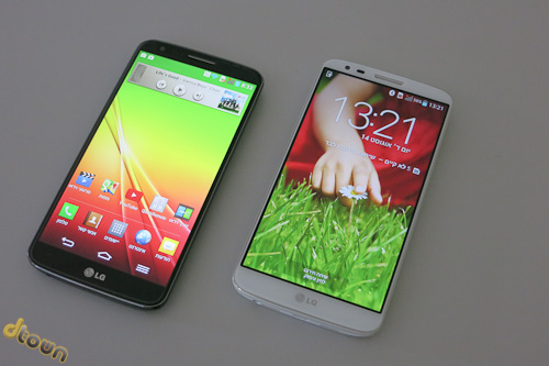LG G2