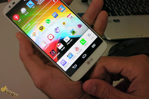 LG G2
