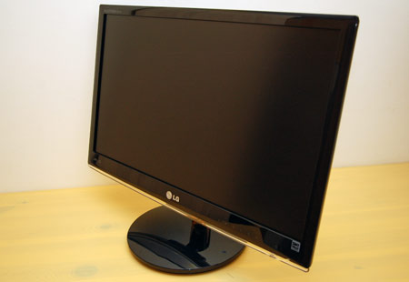 ביקורת מסך מחשב LG IPS236V ביקורת מסך מחשב LG IPS236V