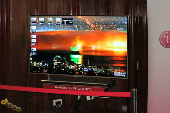 OLED TV LG OLED TV LG