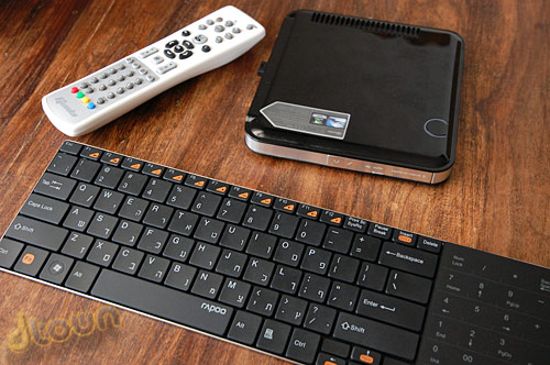 HTPC HTPC