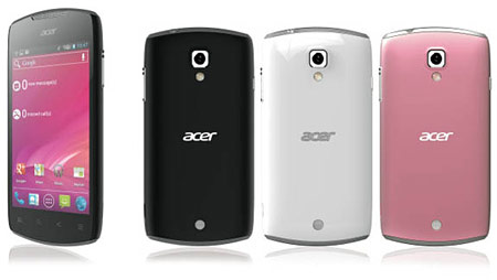 ACER Phones