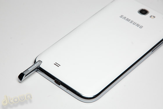 Samsung Galaxy Note 2 Samsung Galaxy Note 2