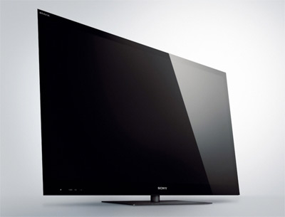 סוני NX710 - ביקורת - מסך LED LCD סוני NX710 - ביקורת - מסך LED LCD
