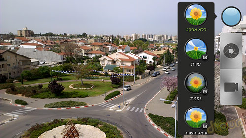 HTC One X &ndash; טלפון הדגל בעל 4 ליבות, ביקורת