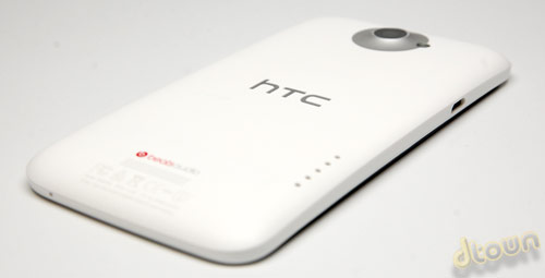 HTC One X – טלפון הדגל בעל 4 ליבות, ביקורת