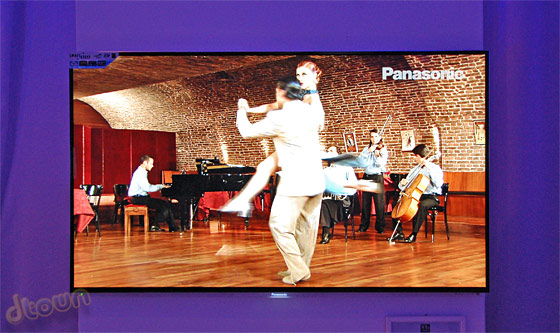 Panasonic WT50