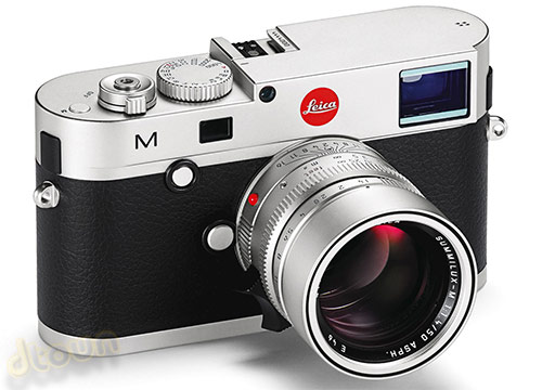 Leica M
