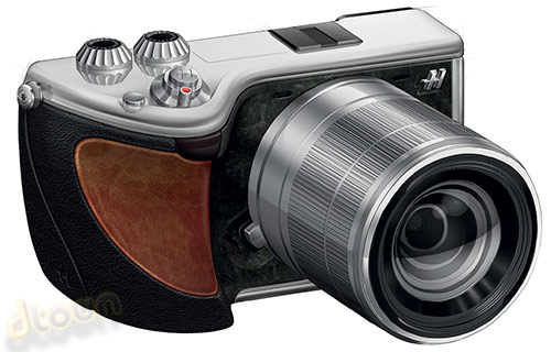 Hasselblad Lunar