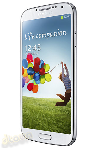 Samsung Galaxy S4 Samsung Galaxy S4