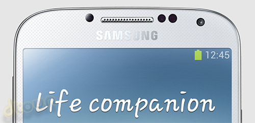 Samsung Galaxy S4 Samsung Galaxy S4