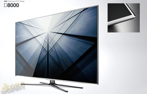 סמסונג Samsung D8000 סמסונג Samsung D8000
