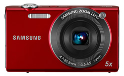Samsung SH100
