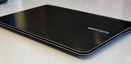 Samsung Series 9