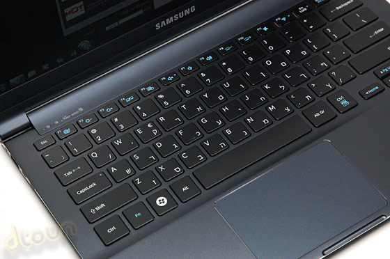 סמסונג NP900X3C - ביקורת מחשב אולטרה בוק פרמיום סמסונג NP900X3C - ביקורת מחשב אולטרה בוק פרמיום