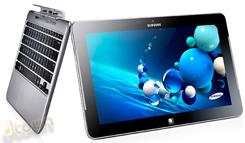ATIV Smart PC ו- ATIV Smart PC Pro ATIV Smart PC ו- ATIV Smart PC Pro