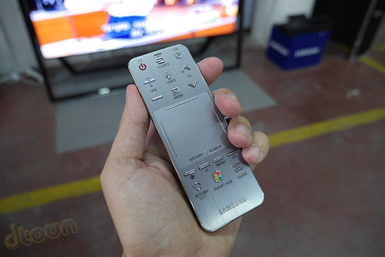 Samsung 85