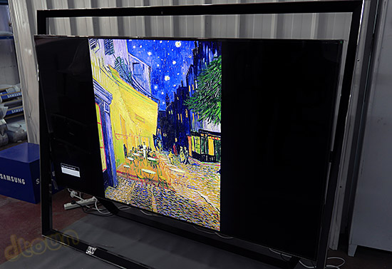 Samsung 85