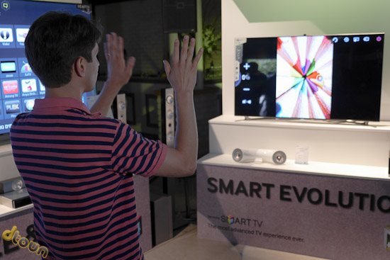 Samsung TV