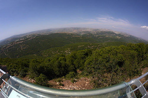 Samyang 7.5mm F3.5 UMC Fisheye MFT image sample