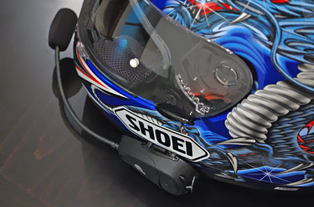 אוזניית קסדה BT מדגם Cardo Scala Rider Solo, ביקורת אוזניית קסדה BT מדגם Cardo Scala Rider Solo, ביקורת