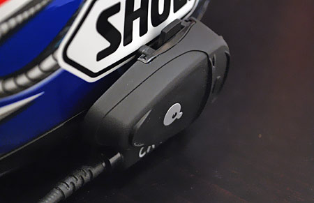 אוזניית קסדה BT מדגם Cardo Scala Rider Solo, ביקורת אוזניית קסדה BT מדגם Cardo Scala Rider Solo, ביקורת