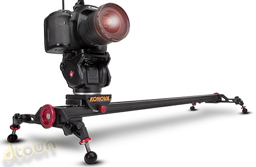 Konova Slider K5