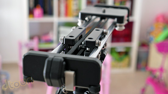 Edelkrone Slider Plus 