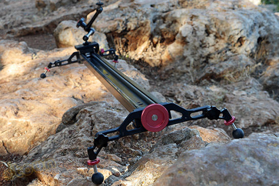 Konova Slider K5