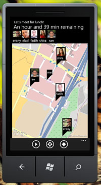 Windows phone who Windows phone who