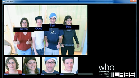 ILabs Who ILabs Who