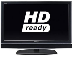 HD READY