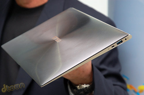 Ultrabook Asus UX21 Ultrabook Asus UX21