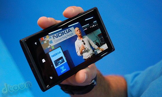 Nokia Lumia 920 Nokia Lumia 920
