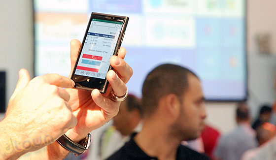 Nokia Lumia 920 Nokia Lumia 920