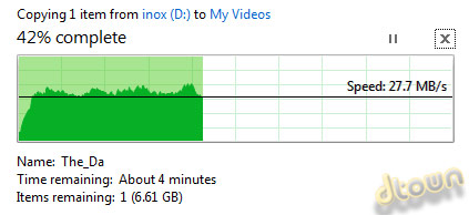 Windows 8 &ndash; הצצה ראשונה למערכת חלונות החדשה