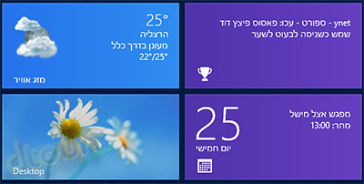 חלונות 8 Windows חלונות 8 Windows