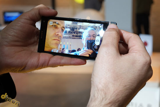 Sony Xperia S Sony Xperia S