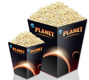 Yes Planet