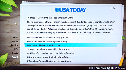 USA TODAY App