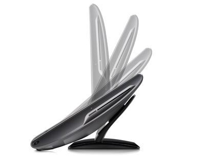 HP Touchsmart 610 PC