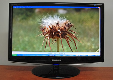Samsung 2333sw