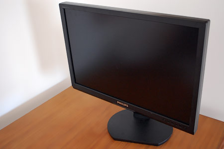 Philips 240pw