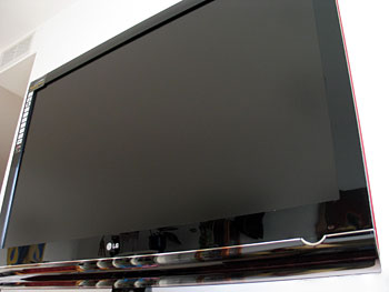 LCD LG