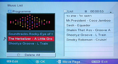 LCD LG