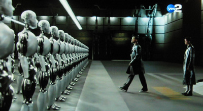 פנסוניק TH-50PZ700E