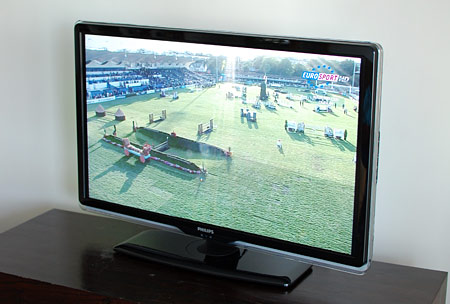Philips lcd 8404