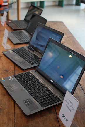 Acer